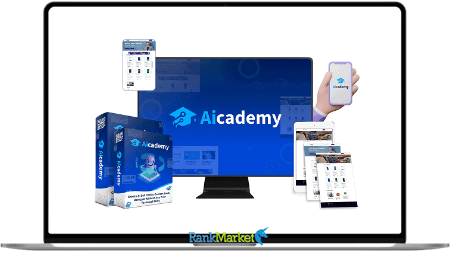 AIcademy + OTOs group buy