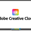 Adobe Creative Cloud - Adobe All Apps group buy