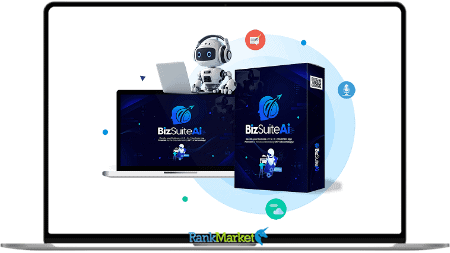 BizSuiteAI + OTOs