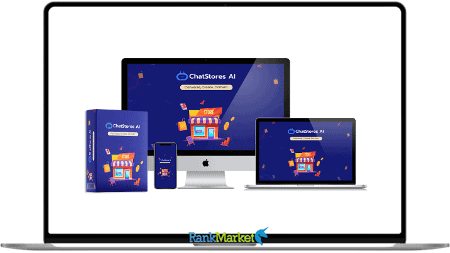 ChatStores AI + OTOs group buy