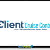 Client Cruise Control + OTOs group buy
