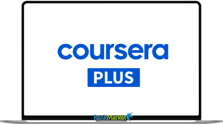 Coursera Plus group buy