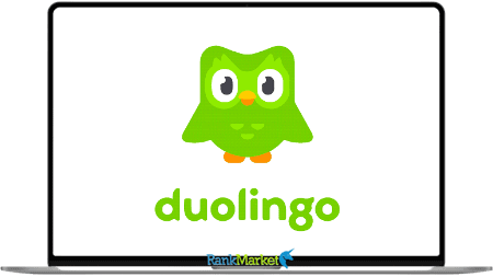 Duolingo Plus group buy