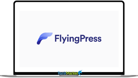 FlyingPress group buy