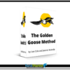 Golden Goose Method + OTOs group buy