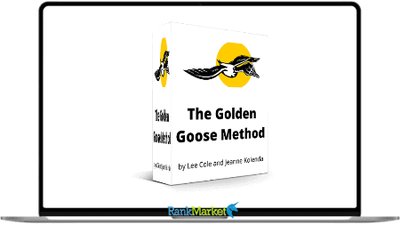 Golden Goose Method + OTOs group buy