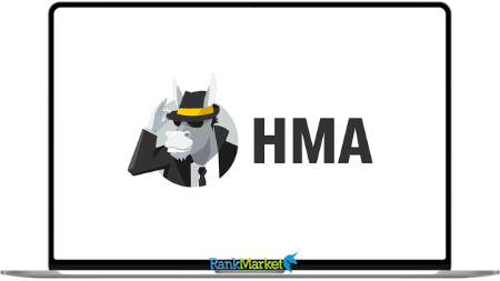 HMA VPN - 1 Year group buy