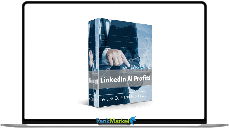 LinkedIn AI Profits + OTOs group buy