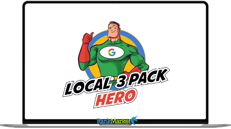 Local 3 Pack Hero + OTOs group buy