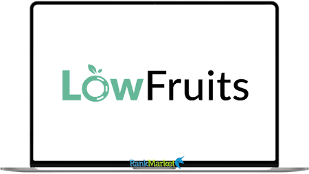 LowFruits group buy