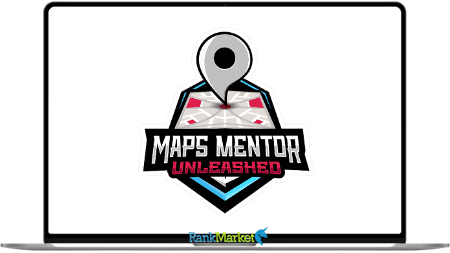 Paul James - Maps Mentor Unleashed group buy