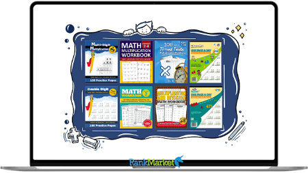 Math Worksheets Generator + OTOs group buy