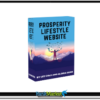 Prosperity Lifestyle + OTOs group buy