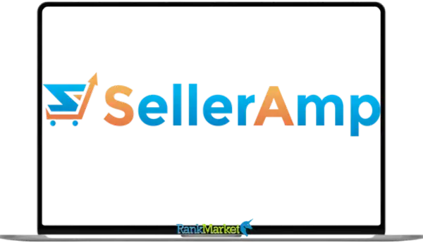 SellerAmp group buy