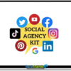 Social Agency Kit + OTOs group buy