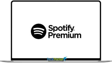Spotify Premium group buy