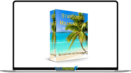 StayGuides Millions GPT + OTOs group buy