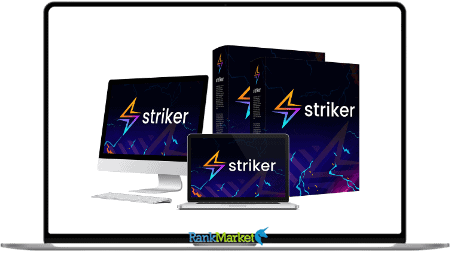 Striker + OTOs group buy