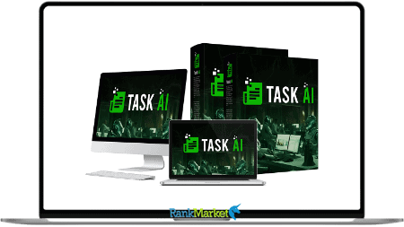 TaskAI + OTOs group buy