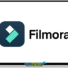 Wondershare Filmora 12 LTD group buy