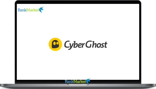 Cyberghost 6 Cyberghost