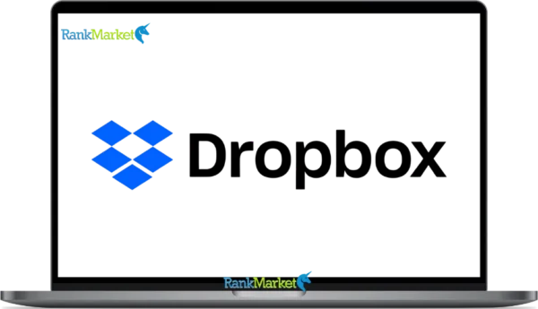 Dropbox Plus 8 Dropbox