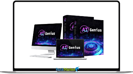 AI Genius + OTOs group buy