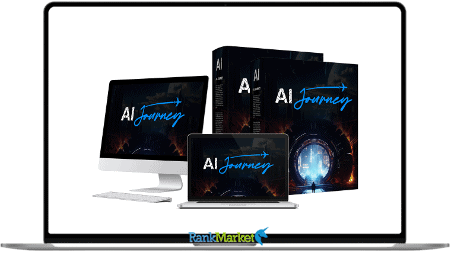 AI Journey + OTOs group buy