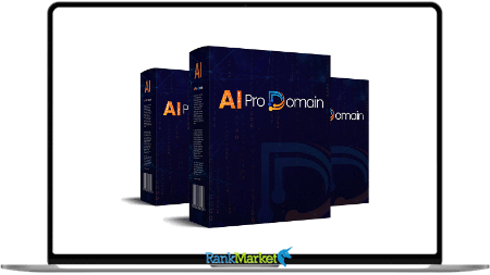 AI Pro Domain + OTOs group buy