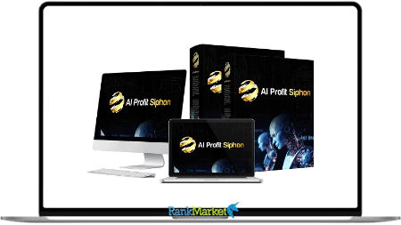 AI Profit Siphon + OTOs group buy