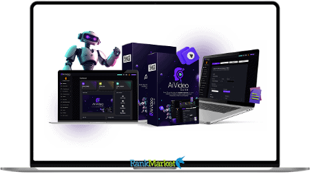 AI Video Suite + OTOs
