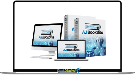 AIBookSite + OTOs group buy