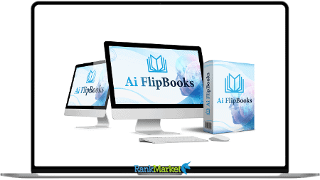 AIFlipBooks
