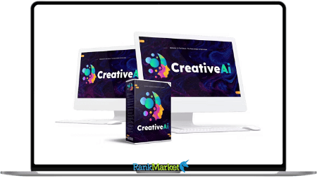 CreativeAi 2.0 + OTOs
