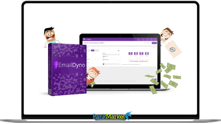 EmailDyno + OTOs