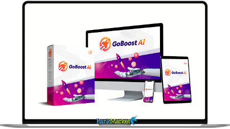 GoBoost AI + OTOs group buy