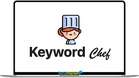 Keyword Chef group buy
