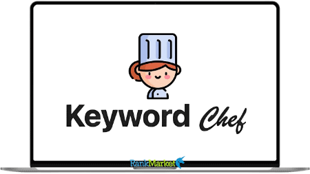 Keyword Chef group buy