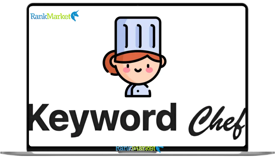 Keyword Chef 11 Keyword Chef