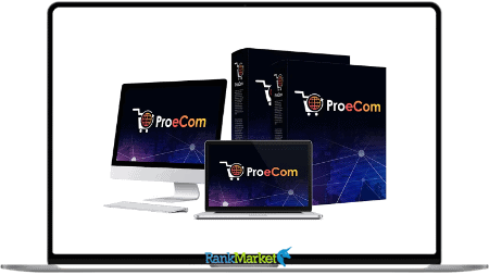 Pro eCom + OTOs group buy