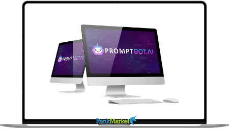 PromptBot AI + OTOs group buy