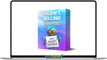 Prompt Selling Empire + OTOs group buy