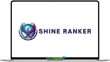 Shine Ranker group buy