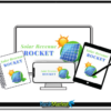 Solar Revenue Rocket + OTOs group buy