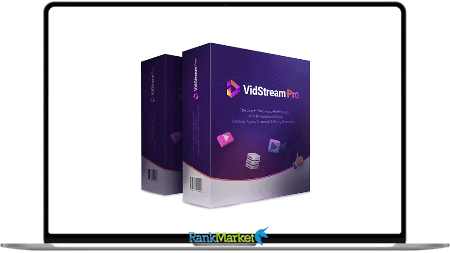 VidStream Pro + OTOs group buy