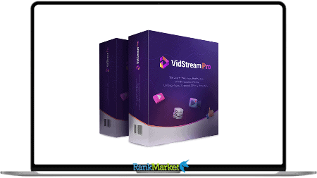 VidStream Pro + OTOs group buy