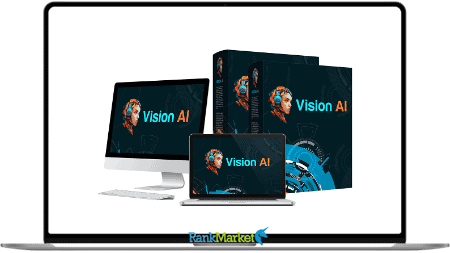 Vision Ai + OTOs group buy