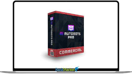 AI AutoBots Pro + OTOs group buy