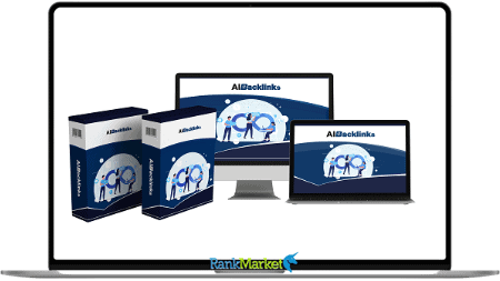 AI Backlinks + OTOs group buy