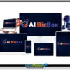 AI BizBox + OTOs group buy